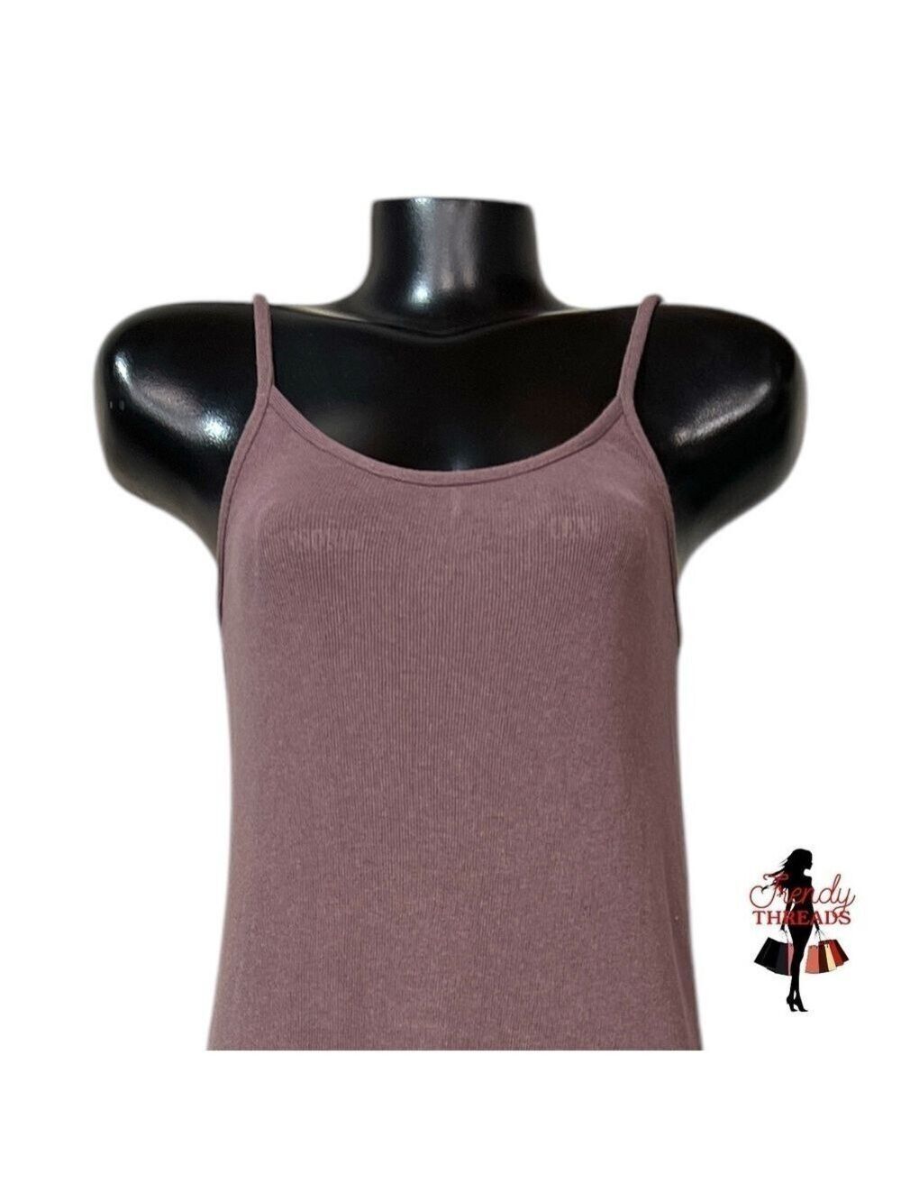 Zara Knit Midi Dress Small Mauve Purple Bohemian Romantic Cottagecore Semi-Sheer - Picture 3 of 10